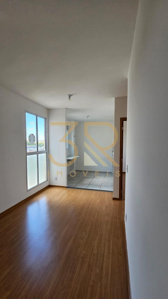 Apartamento, 2 quartos, 42 m² - Foto 1