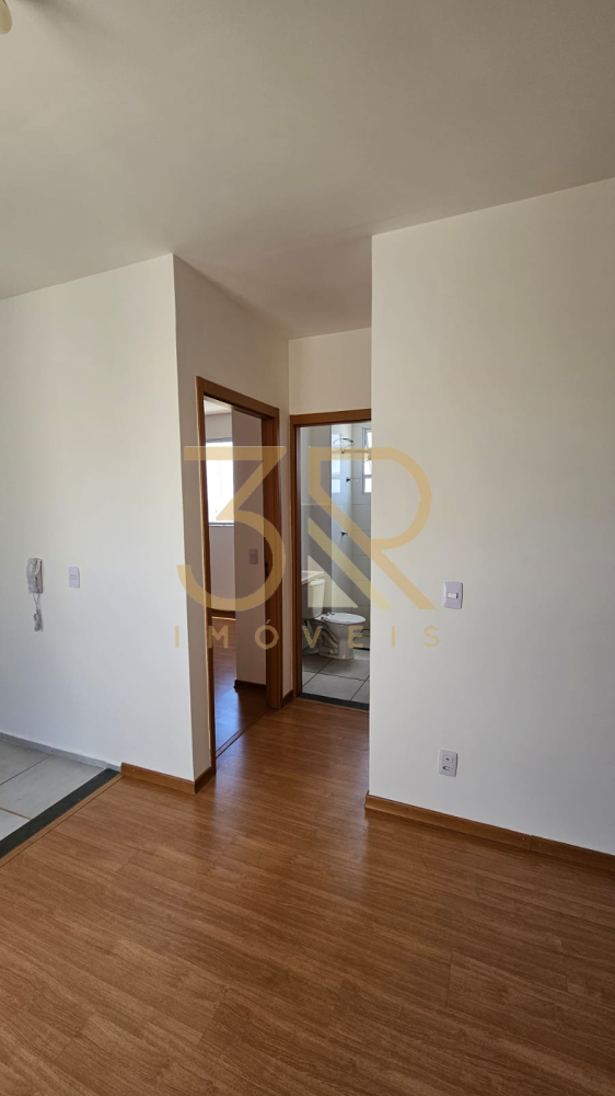 Apartamento, 2 quartos, 42 m² - Foto 2