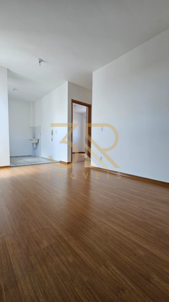 Apartamento, 2 quartos, 42 m² - Foto 3