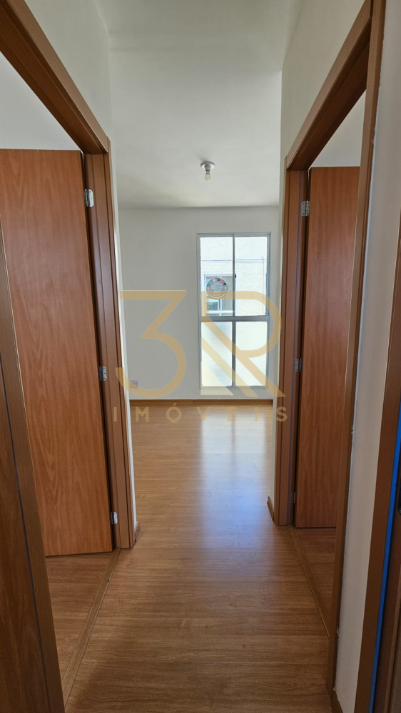 Apartamento, 2 quartos, 42 m² - Foto 4
