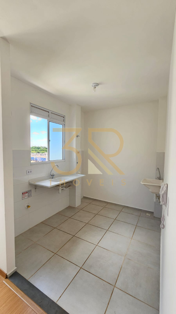 Apartamento, 2 quartos, 42 m² - Foto 5
