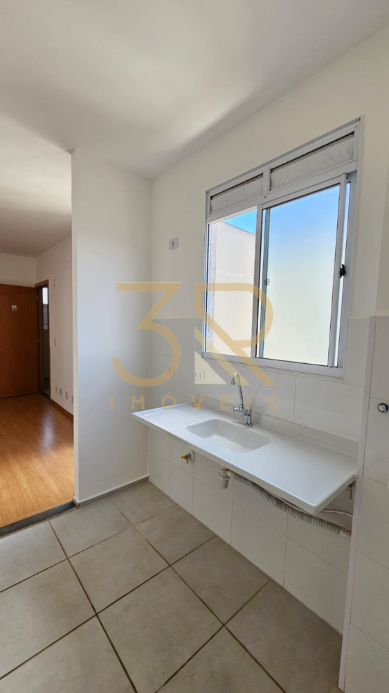Apartamento, 2 quartos, 42 m² - Foto 7