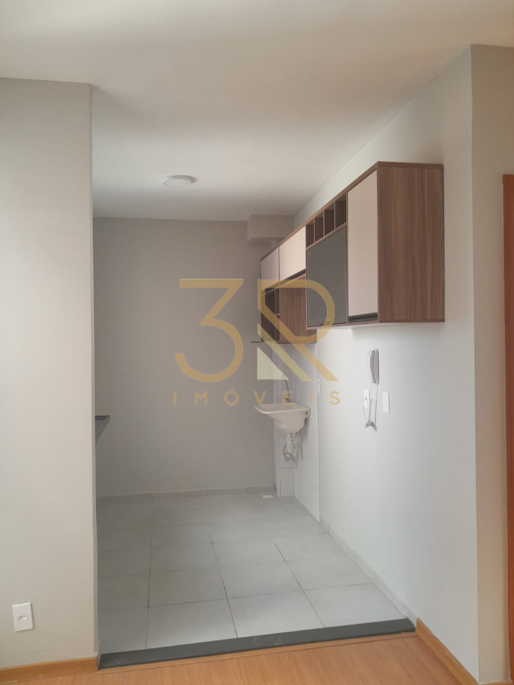 Apartamento, 2 quartos, 42 m² - Foto 1