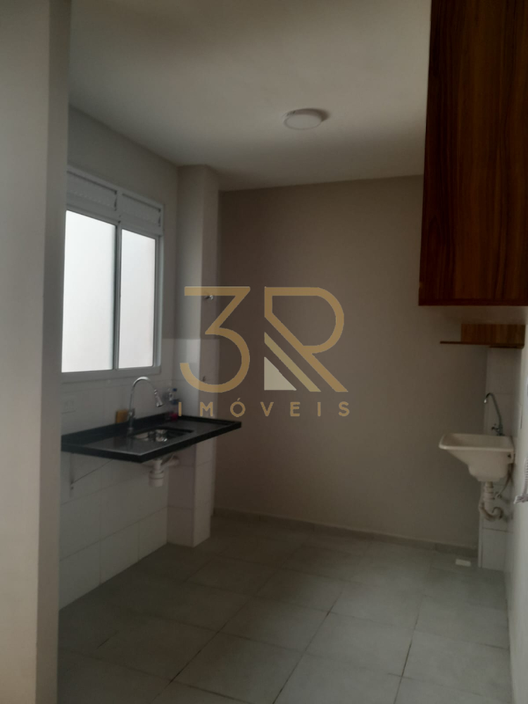 Apartamento, 2 quartos, 42 m² - Foto 2