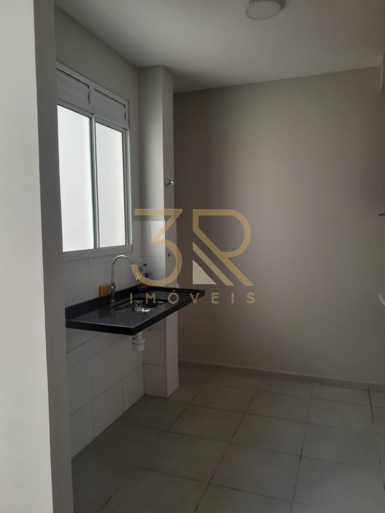 Apartamento, 2 quartos, 42 m² - Foto 3