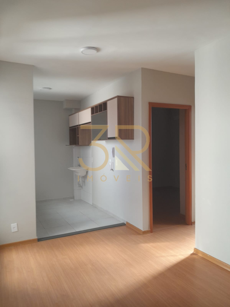 Apartamento, 2 quartos, 42 m² - Foto 4