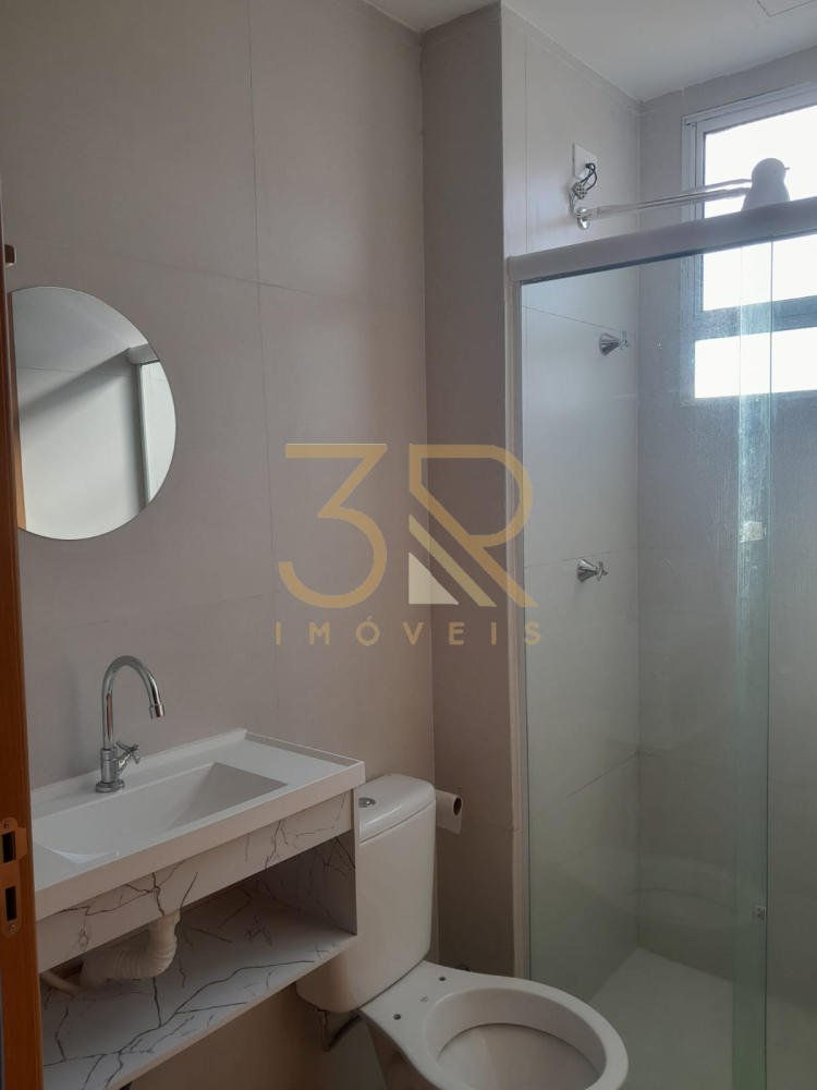 Apartamento, 2 quartos, 42 m² - Foto 6