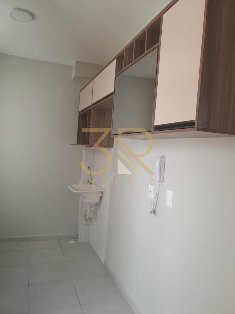 Apartamento, 2 quartos, 42 m² - Foto 9
