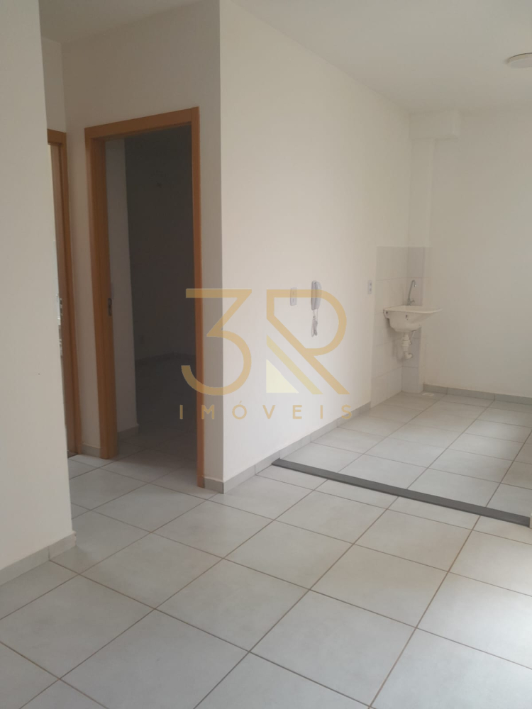 Apartamento, 2 quartos, 51 m² - Foto 2