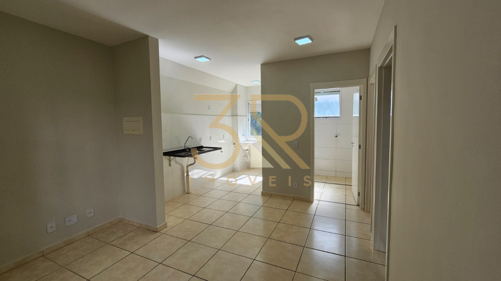 Apartamento, 2 quartos, 43 m² - Foto 11
