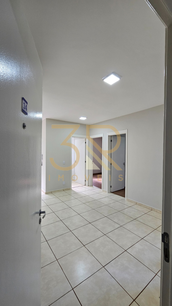 Apartamento, 2 quartos, 43 m² - Foto 12