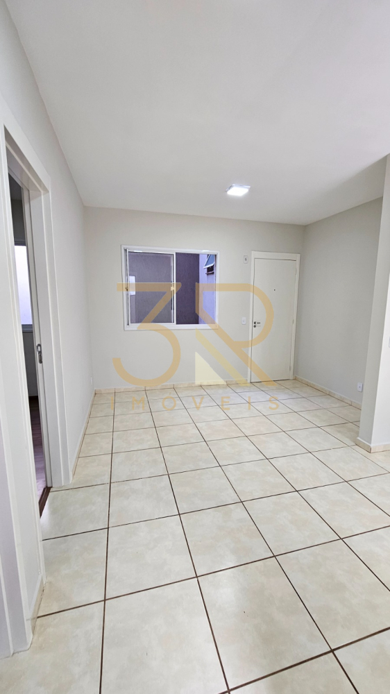 Apartamento, 2 quartos, 43 m² - Foto 3