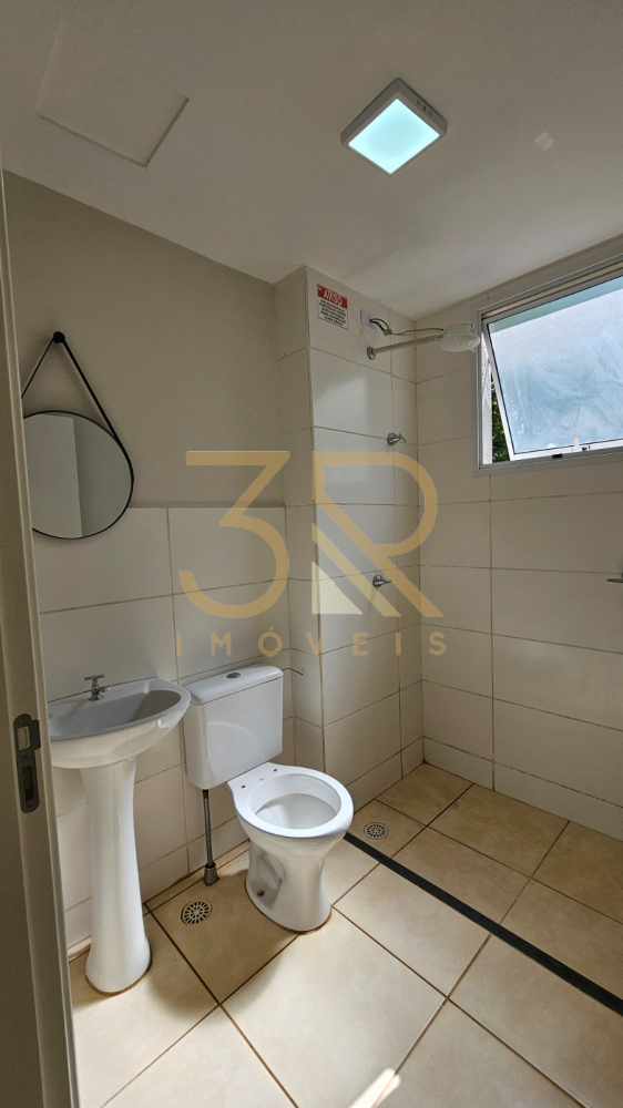 Apartamento, 2 quartos, 43 m² - Foto 5