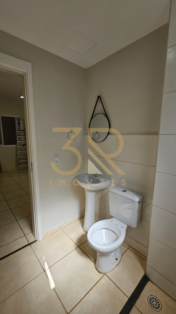 Apartamento, 2 quartos, 43 m² - Foto 6