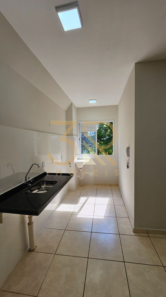 Apartamento, 2 quartos, 43 m² - Foto 9