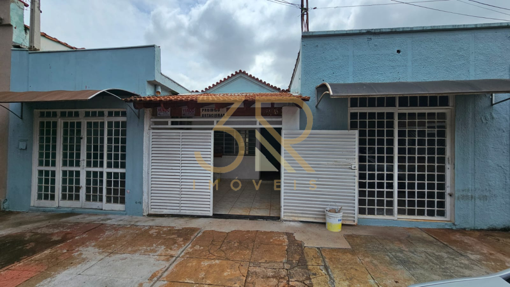 Casa, 2 quartos, 127 m² - Foto 1