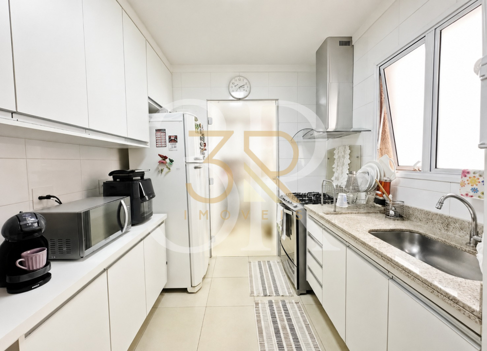 Apartamento, 3 quartos, 115 m² - Foto 5