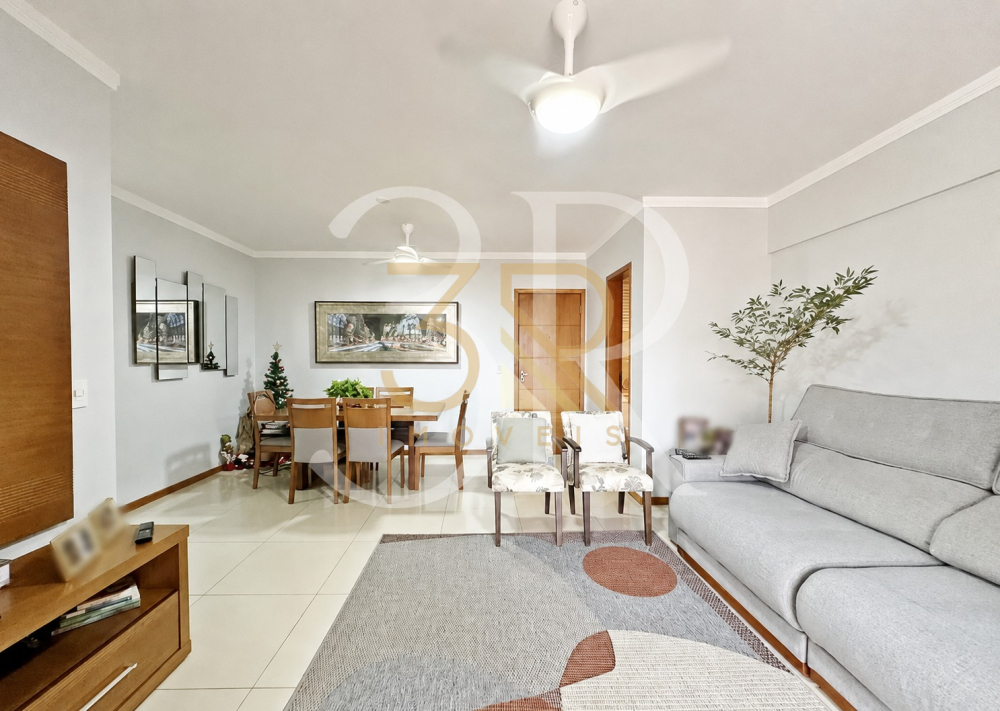 Apartamento, 3 quartos, 115 m² - Foto 6
