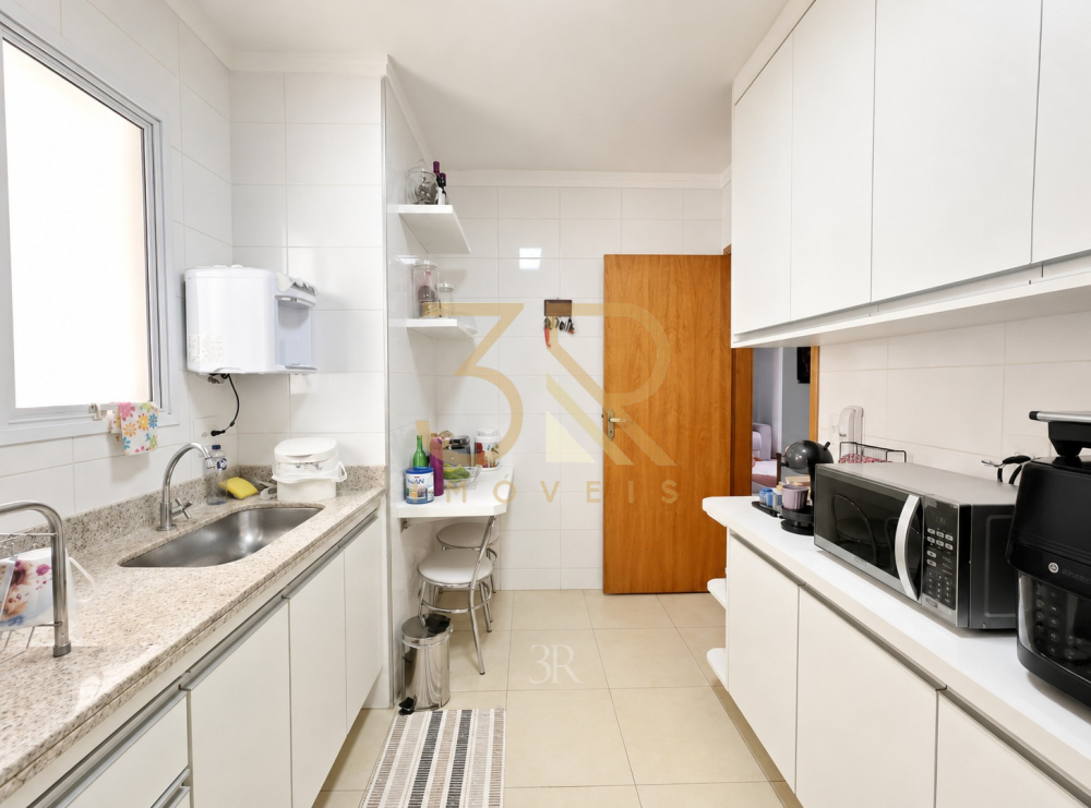 Apartamento, 3 quartos, 115 m² - Foto 8