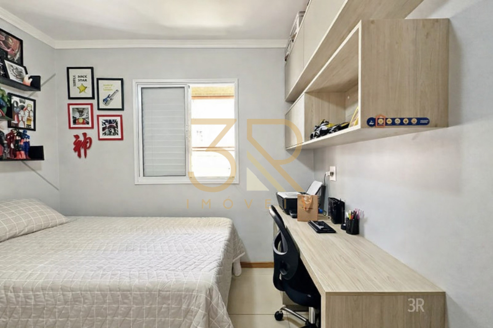Apartamento, 3 quartos, 115 m² - Foto 16