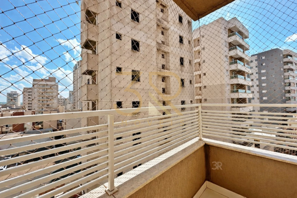 Apartamento, 3 quartos, 115 m² - Foto 17