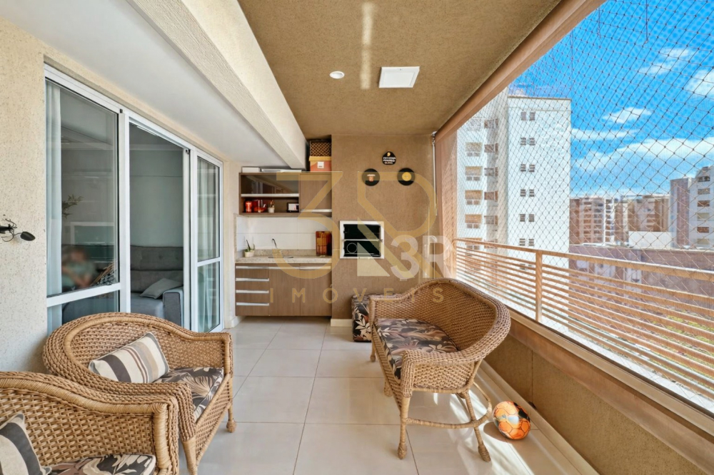 Apartamento, 3 quartos, 115 m² - Foto 20