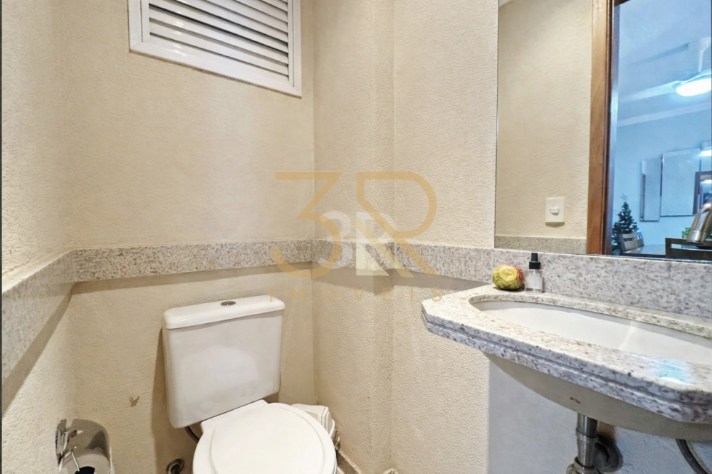 Apartamento, 3 quartos, 115 m² - Foto 21