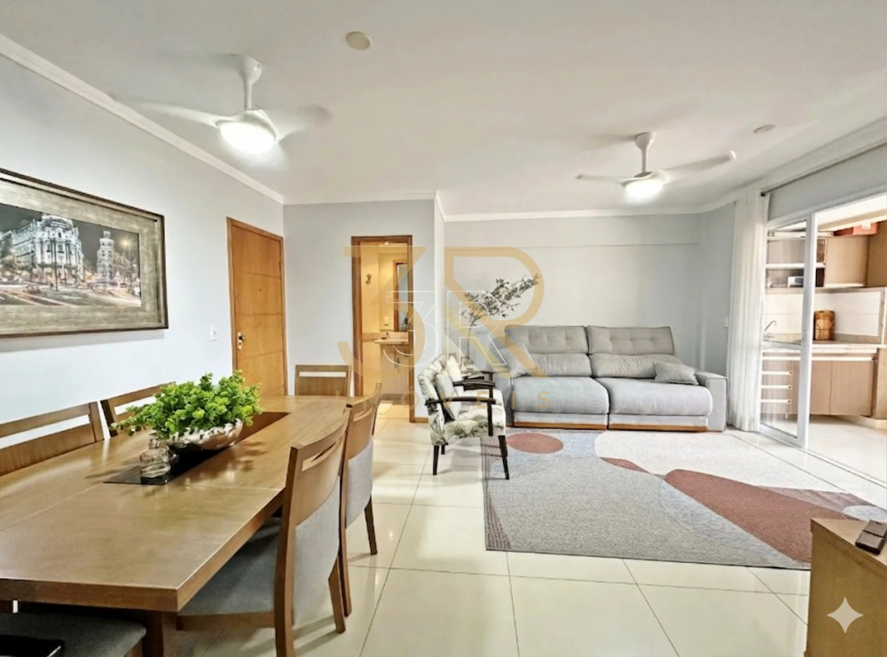 Apartamento, 3 quartos, 115 m² - Foto 22