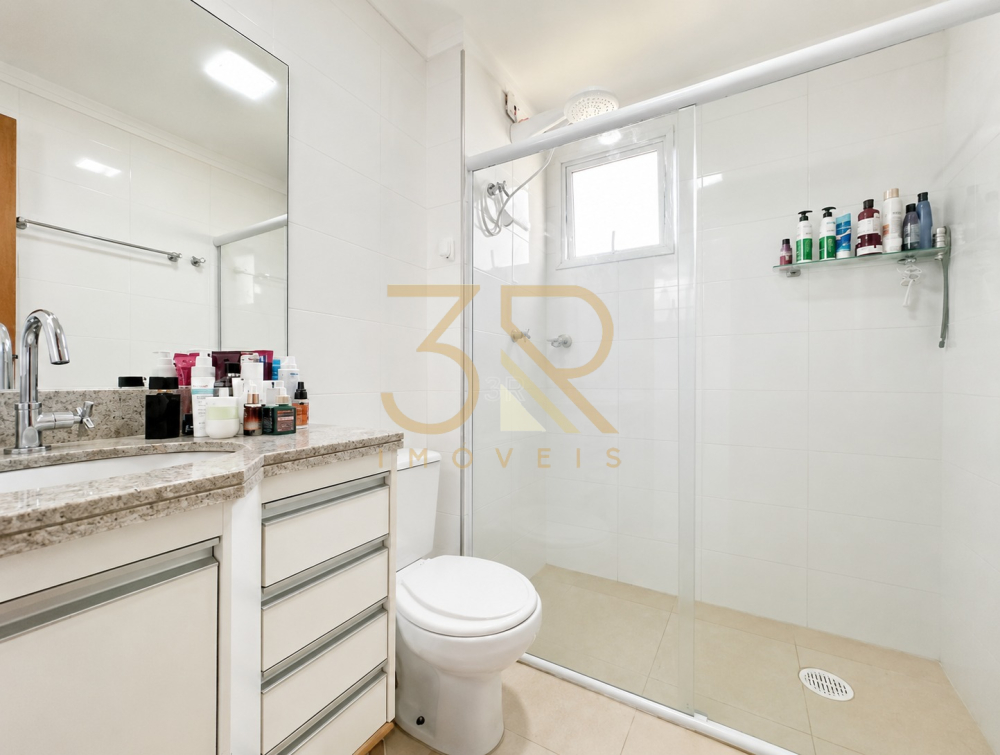Apartamento, 3 quartos, 115 m² - Foto 2