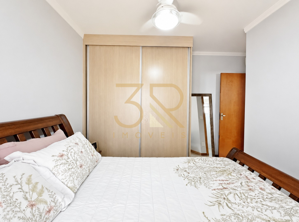 Apartamento, 3 quartos, 115 m² - Foto 3