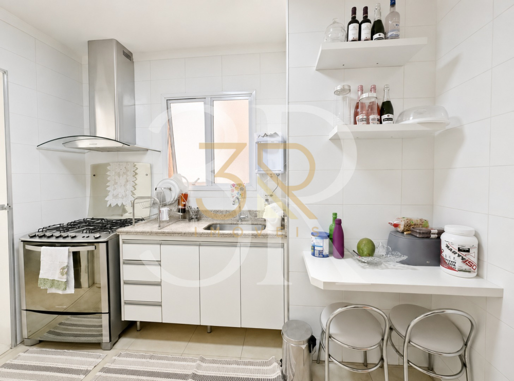 Apartamento, 3 quartos, 115 m² - Foto 4