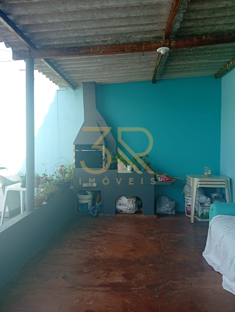 Casa, 4 quartos, 182 m² - Foto 17