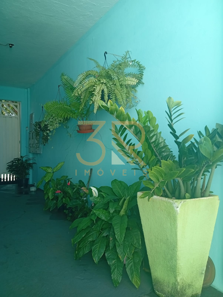 Casa, 4 quartos, 182 m² - Foto 1