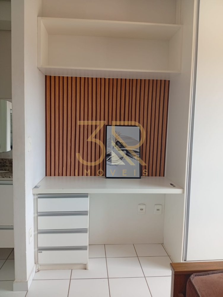 Apartamento, 1 quarto, 22 m² - Foto 11