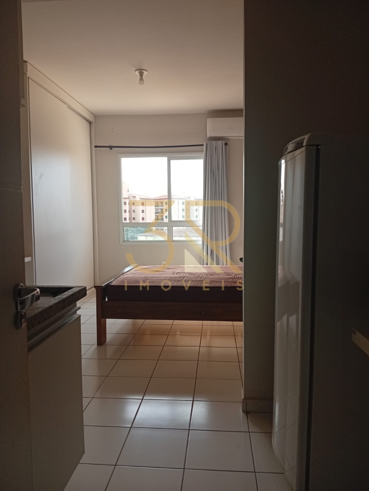 Apartamento, 1 quarto, 22 m² - Foto 3