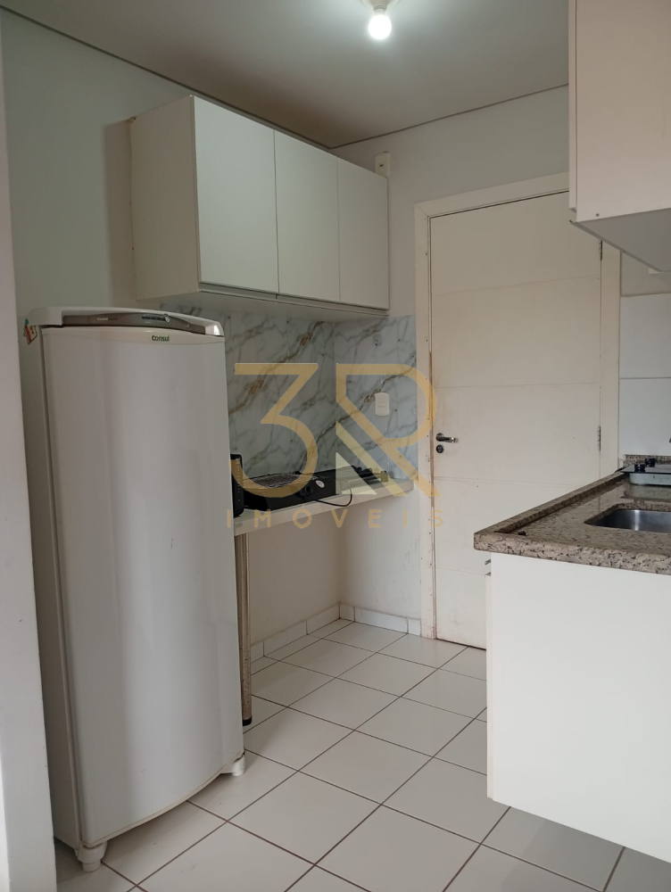 Apartamento, 1 quarto, 22 m² - Foto 6