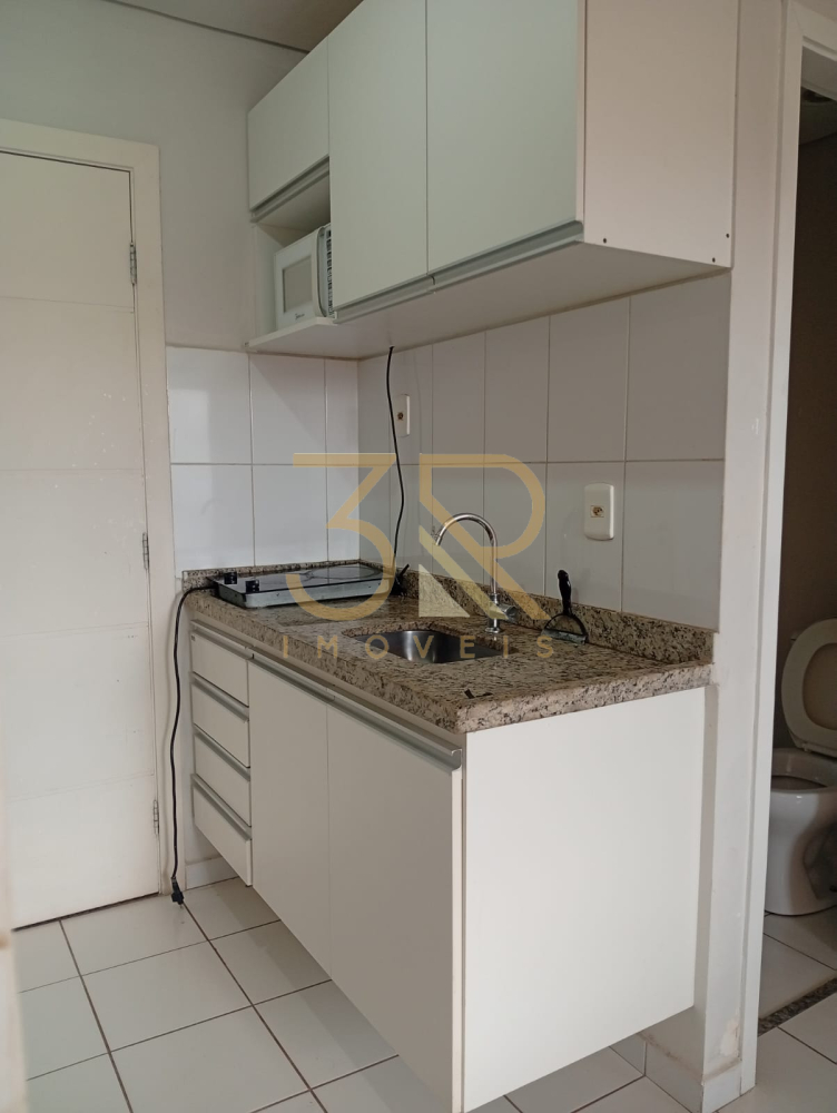 Apartamento, 1 quarto, 22 m² - Foto 7