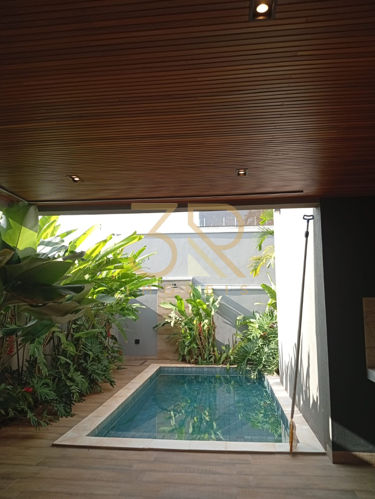 Casa de Condomínio, 3 quartos - Foto 23