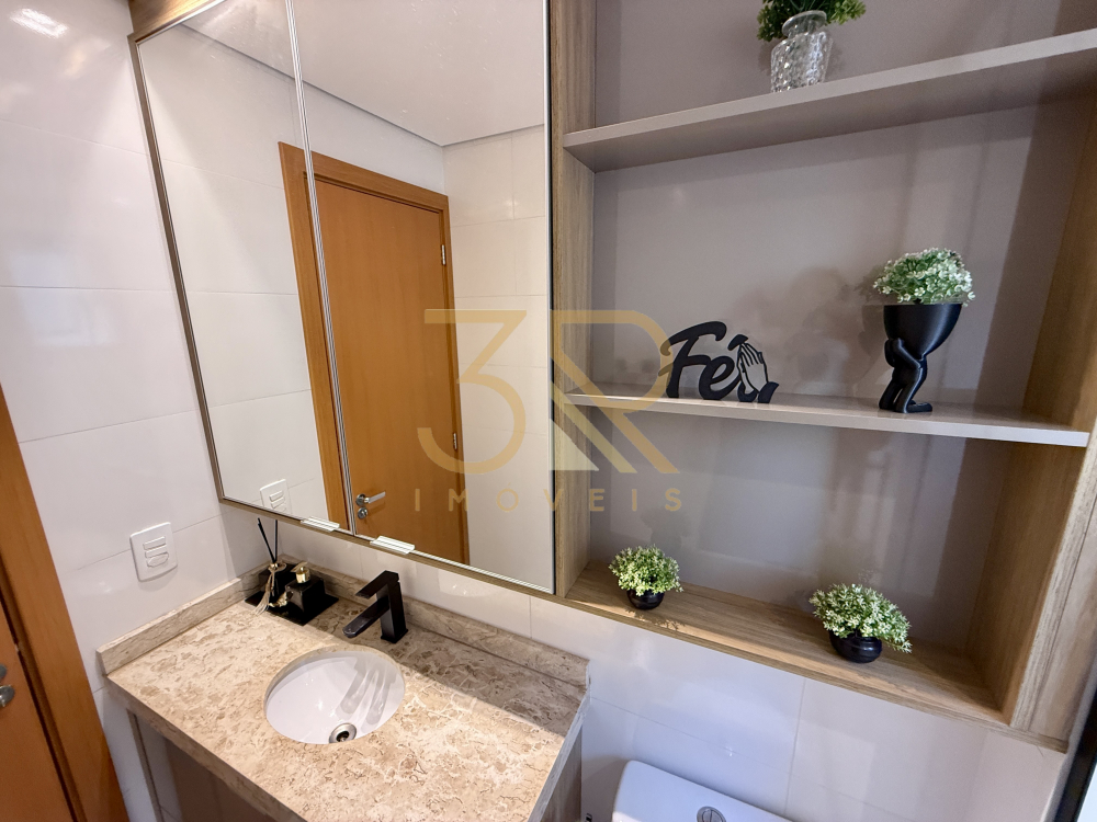 Apartamento, 2 quartos, 62 m² - Foto 3