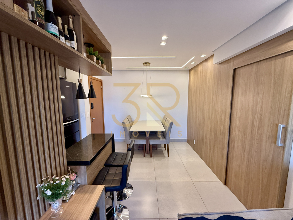 Apartamento, 2 quartos, 62 m² - Foto 5