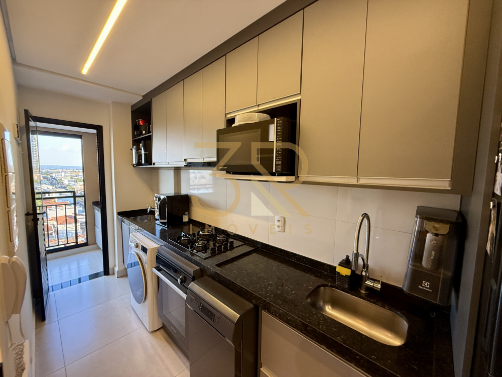 Apartamento, 2 quartos, 62 m² - Foto 6