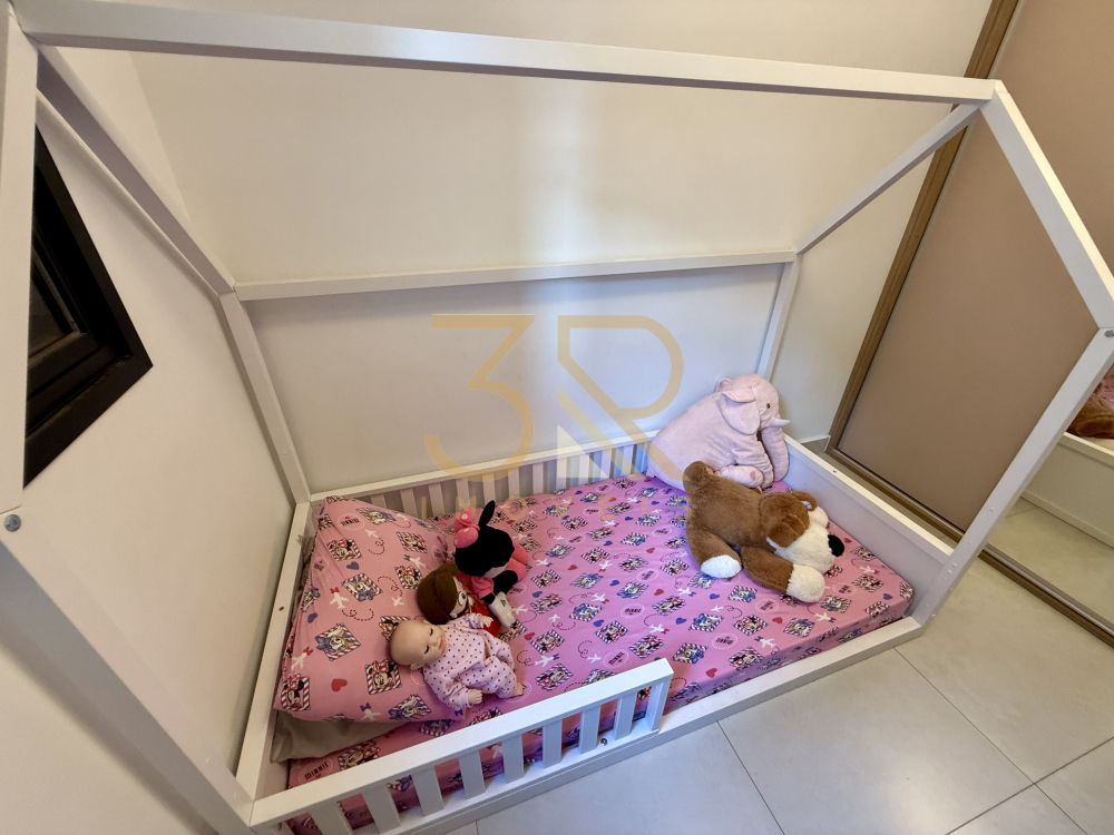 Apartamento, 2 quartos, 62 m² - Foto 11