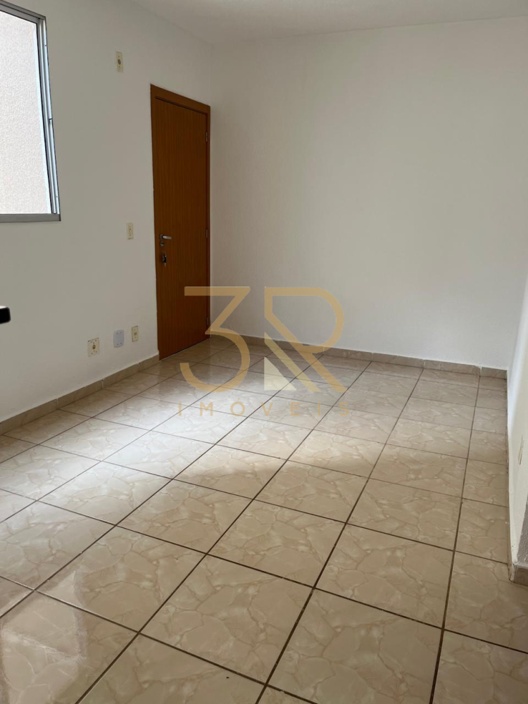 Apartamento, 2 quartos, 49 m² - Foto 2
