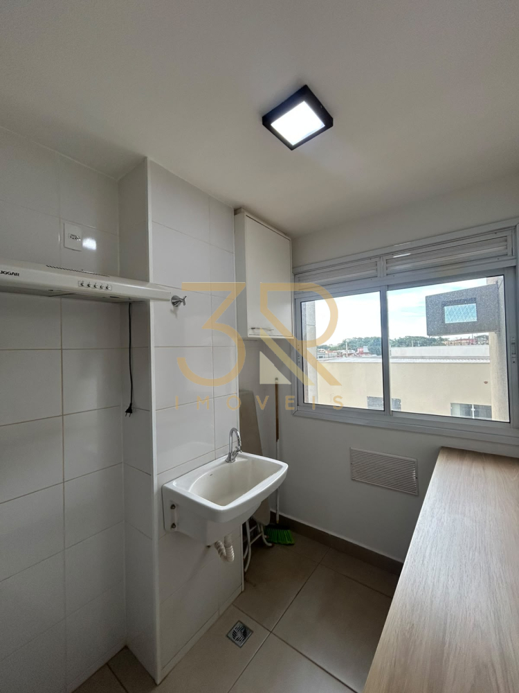 Apartamento, 3 quartos, 74 m² - Foto 3