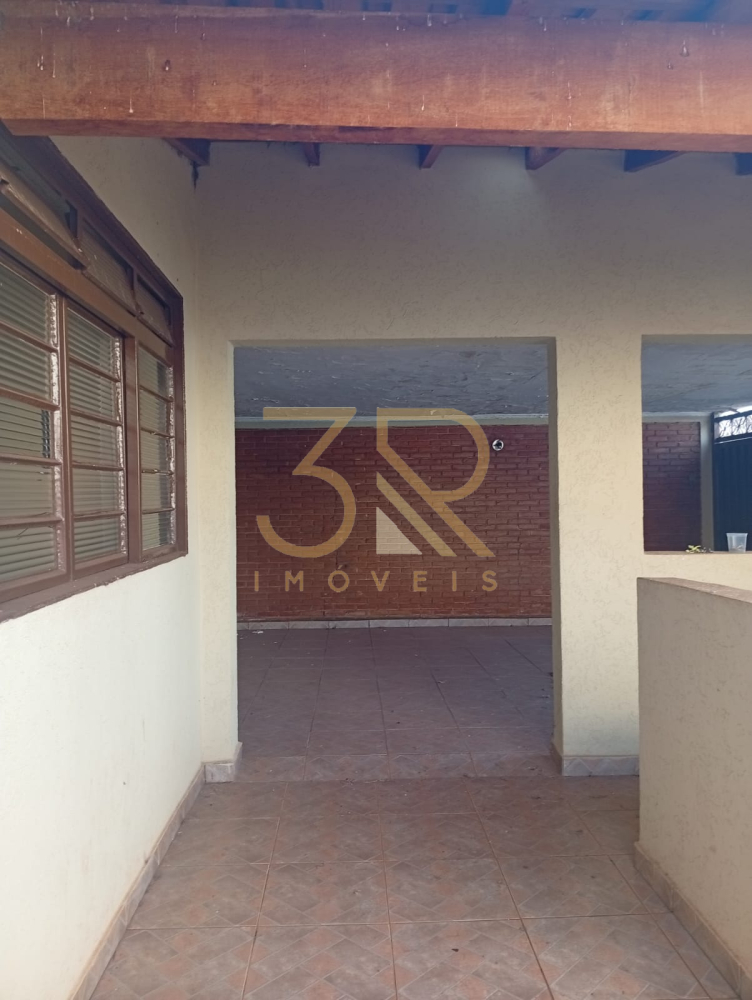 Casa, 3 quartos, 200 m² - Foto 13