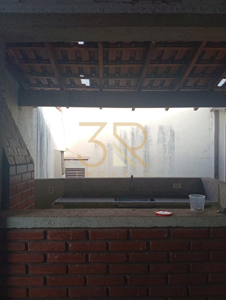 Casa, 3 quartos, 200 m² - Foto 3