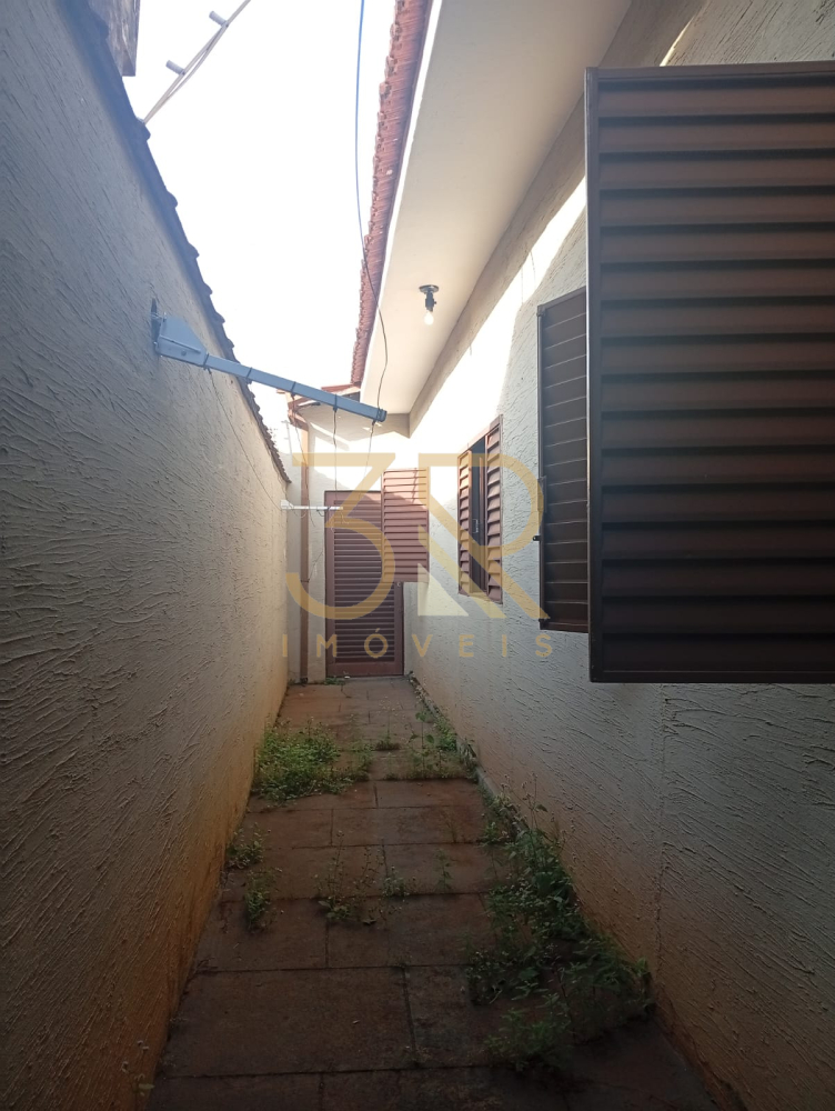 Casa, 3 quartos, 200 m² - Foto 24