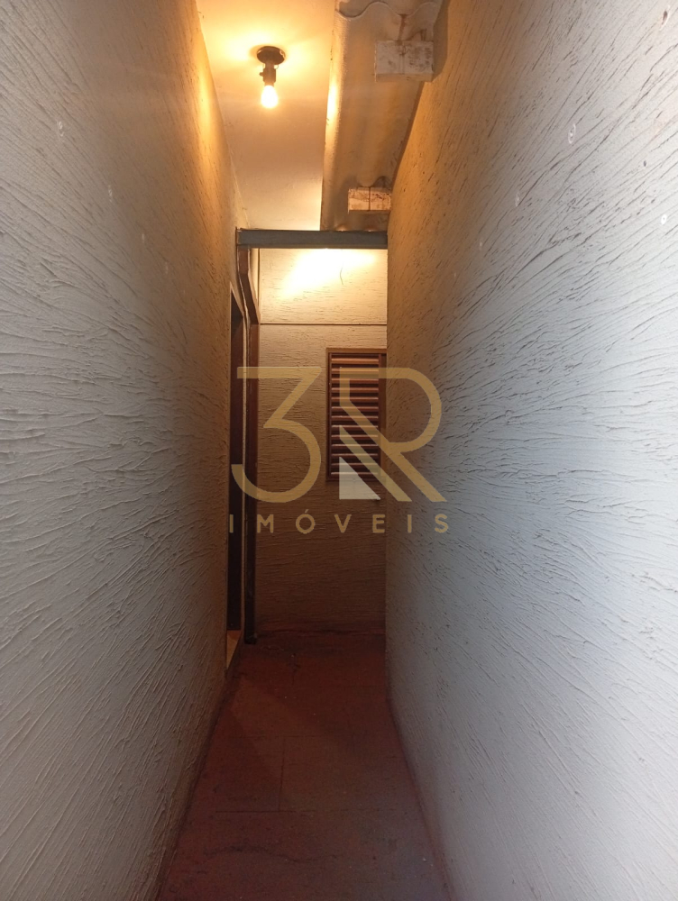 Casa, 3 quartos, 200 m² - Foto 25