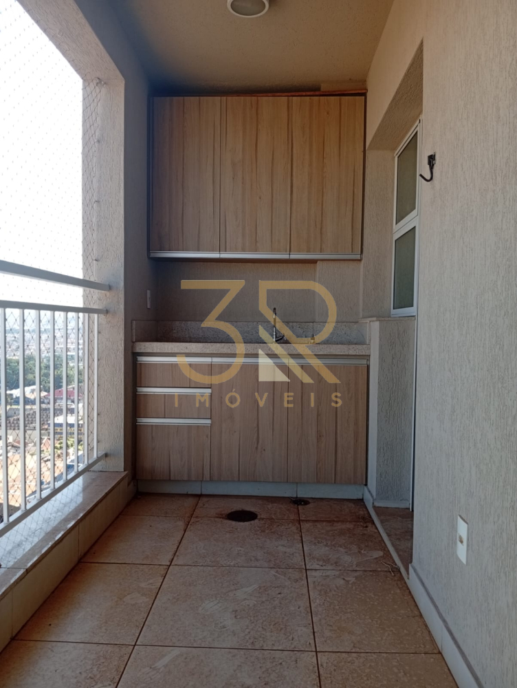 Apartamento, 3 quartos, 97 m² - Foto 22