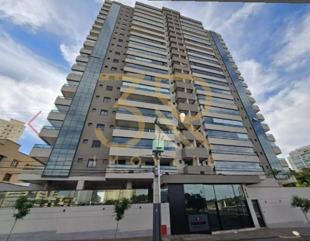 Apartamento, 3 quartos, 143 m² - Foto 1